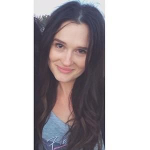 Meet your Posher, Kristina